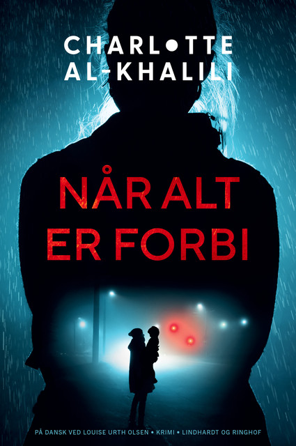 Når alt er forbi, Charlotte Al-Khalili