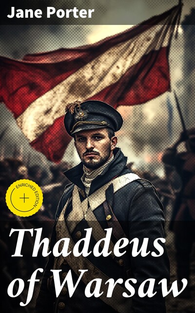 Thaddeus of Warsaw, Jane Porter