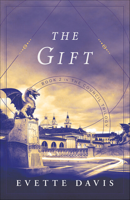 The Gift, Evette Davis