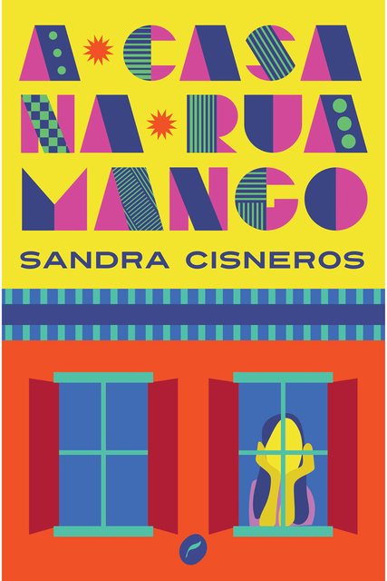A casa na Rua Mango, Sandra Cisneros