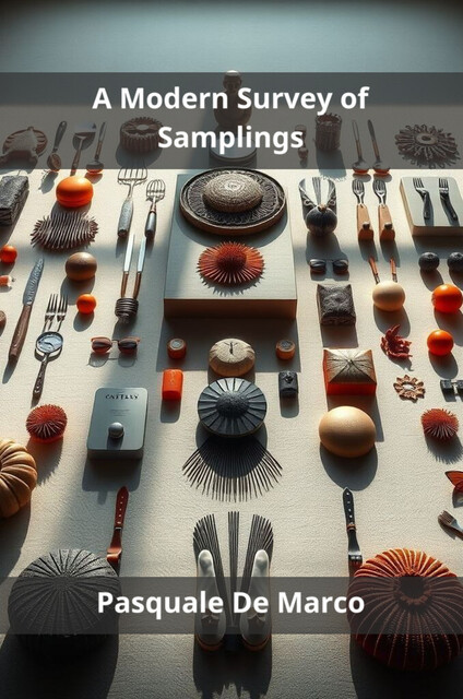 A Modern Survey of Samplings, Pasquale De Marco