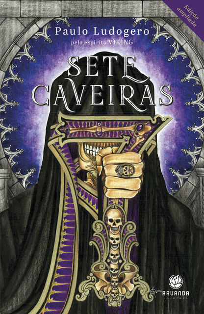 Sete Caveiras, Paulo Ludogero