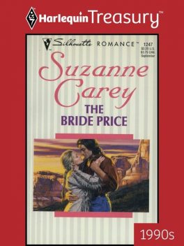 The Bride Price, Suzanne Carey