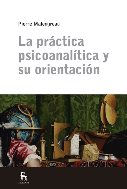 La práctica psicoanalítica y su orientación, Pierre Malengreau