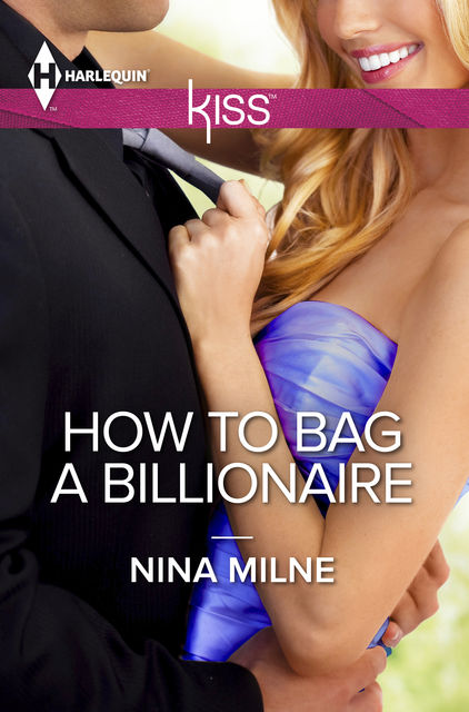 How to Bag a Billionaire, Nina Milne