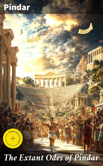 The Extant Odes of Pindar, Pindar