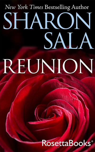 Reunion, Sharon Sala