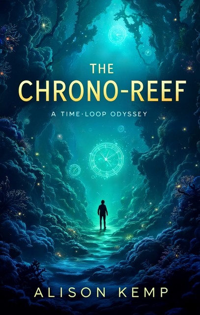 The Chrono-Reef, Alison Kemp