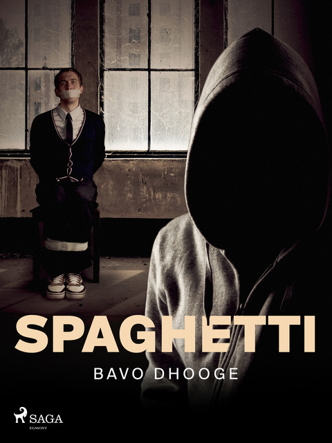 Spaghetti, Bavo Dhooge