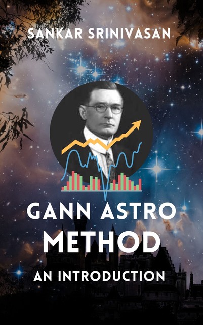 Gann Astro Method, Sankar Srinivasan