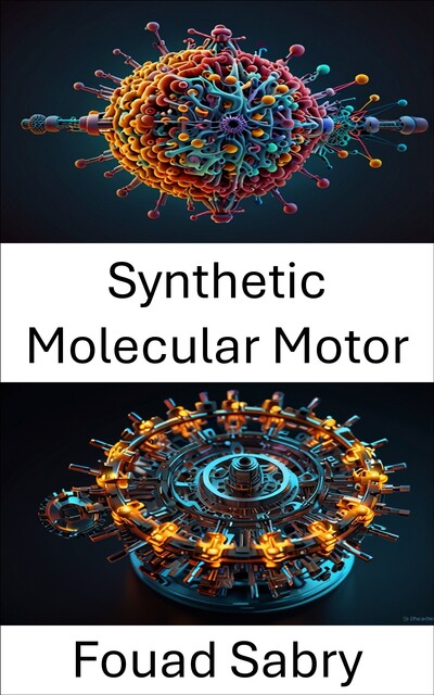 Synthetic Molecular Motor, Fouad Sabry