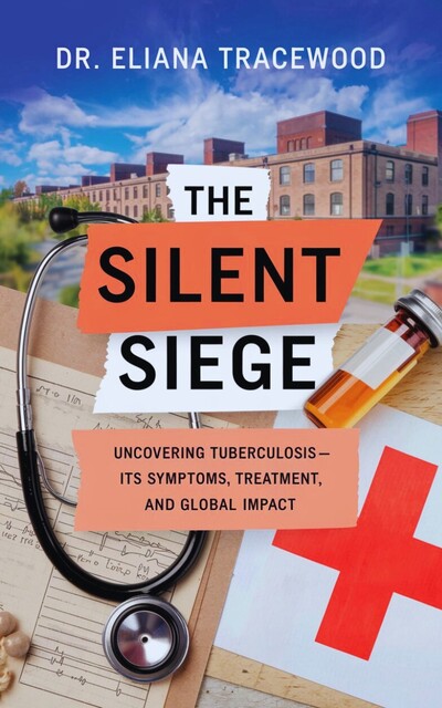 The Silent Siege, Eliana Tracewood