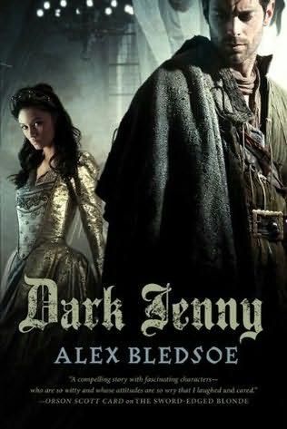 Dark Jenny, Alex Bledsoe