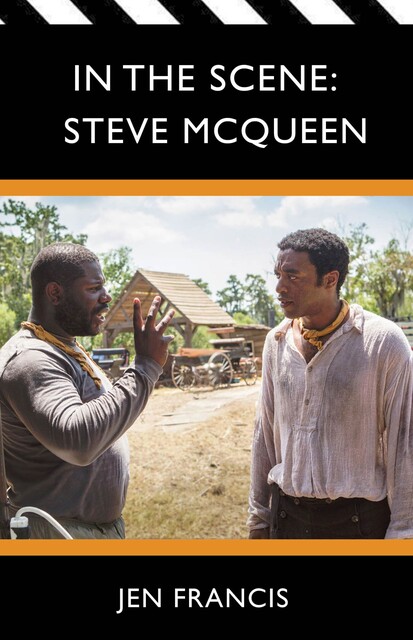 In the Scene, David Olusoga, Dennis Lim, Jen Francis