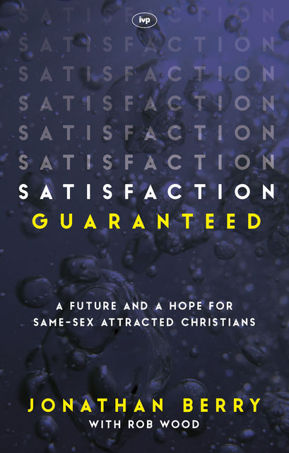 Satisfaction Guaranteed, Jonathan Berry