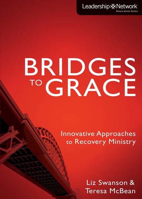 Bridges to Grace, Elizabeth Swanson, Teresa J. McBean