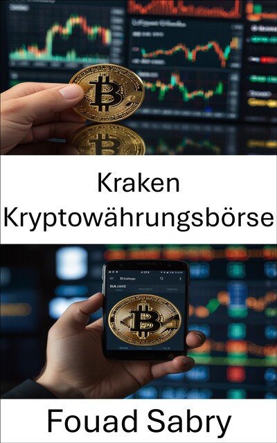 Kraken Kryptowährungsbörse, Fouad Sabry