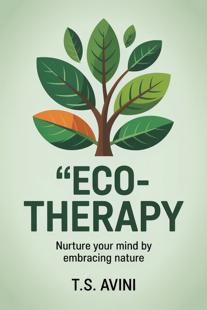 Eco-Therapy, T. S Avini