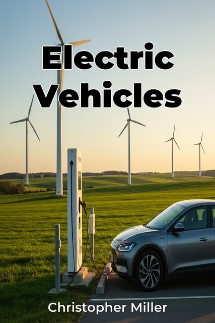 Electric Vehicles, Christopher Miller