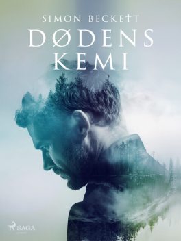 Dødens kemi, Simon Beckett