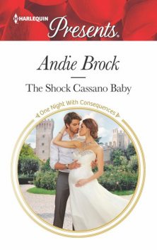 The Shock Cassano Baby, Andie Brock