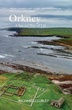 Orkney, Richard Clubley