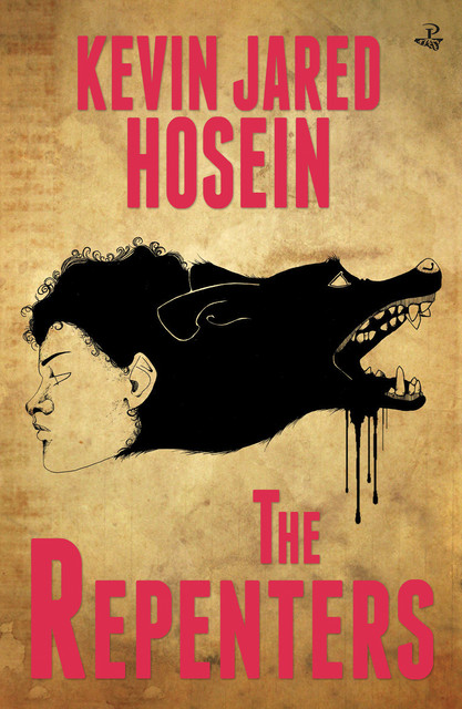 The Repenters, Kevin Jared Hosein