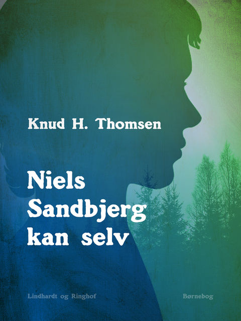 Niels Sandbjerg kan selv, Knud H. Thomsen