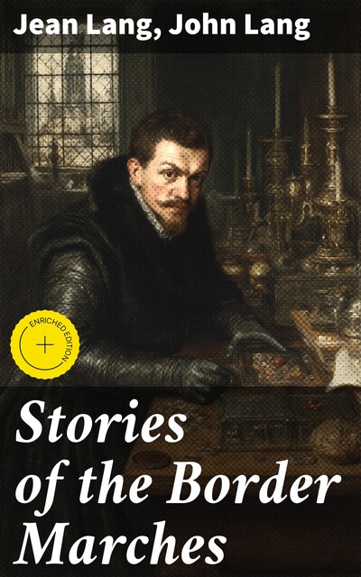 Stories of the Border Marches, John Lang, Jean Lang