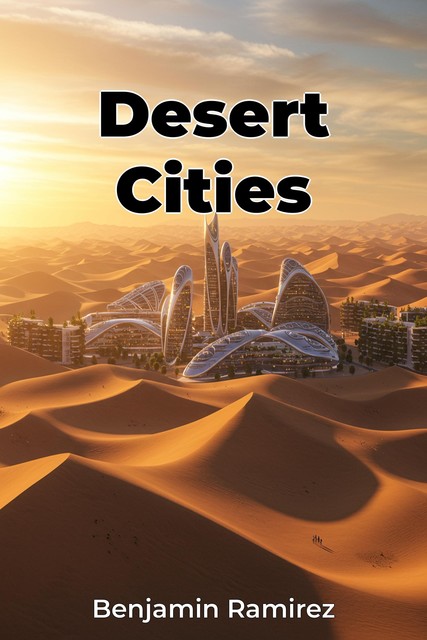 Desert Cities, Benjamin Ramirez