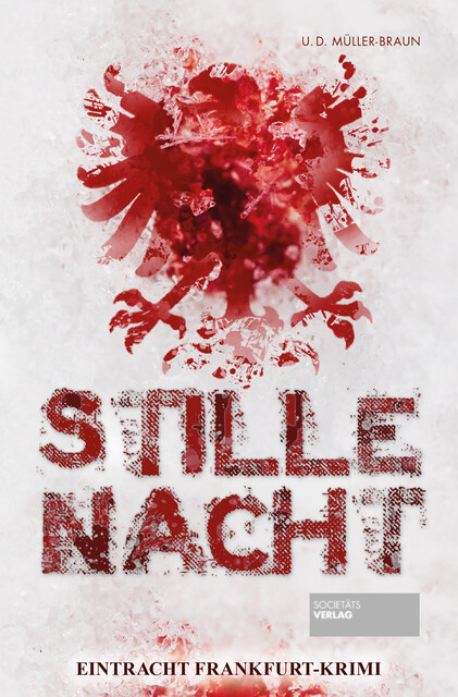 Stille Nacht, Dana Müller-Braun, Ulrich Müller-Braun