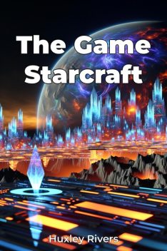 The Game Starcraft, Huxley Rivers