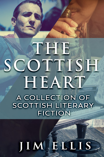 The Scottish Heart, Jim Ellis