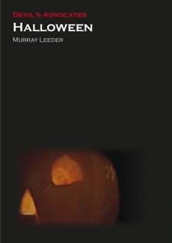 Halloween, Murray Leeder