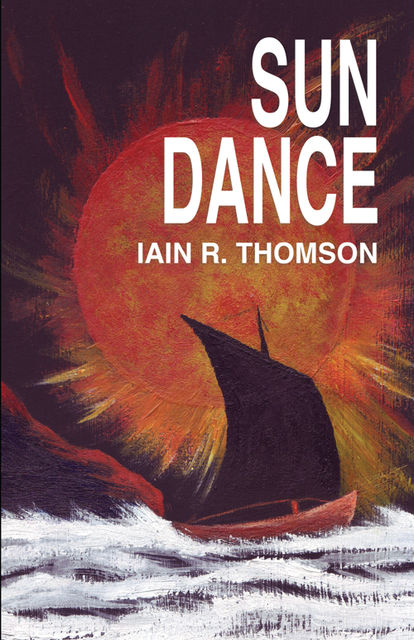 Sun Dance, Iain Thomson