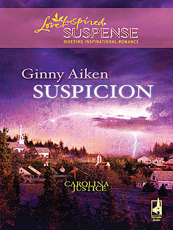 Suspicion, Ginny Aiken