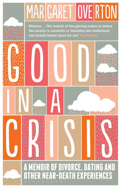 Good in a Crisis, Margaret Overton