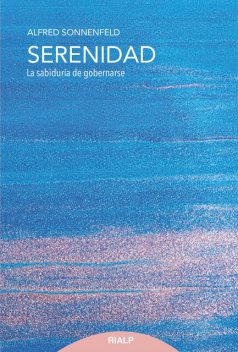 Serenidad, Alfred Sonnenfeld