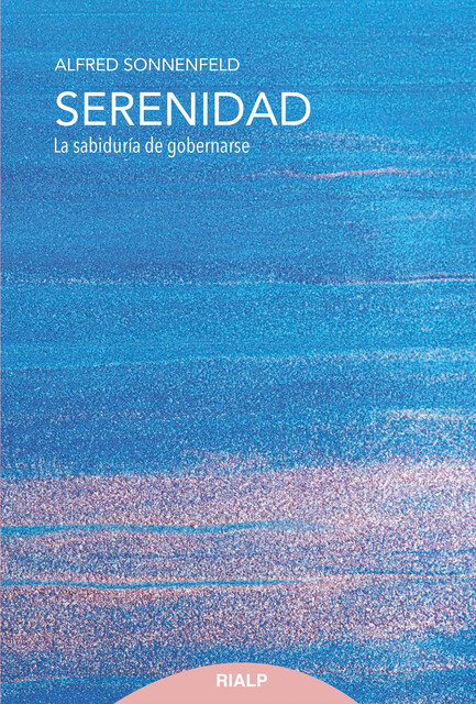 Serenidad, Alfred Sonnenfeld