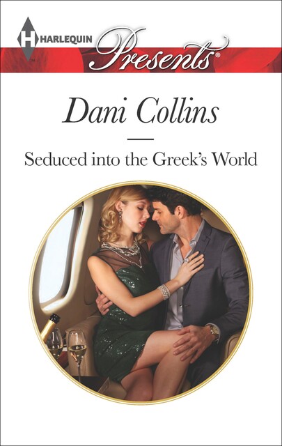 Seduced into the Greek's World, Dani Collins