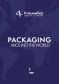 Packaging Around de World, Assunta Camilo