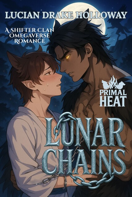 Lunar Chains, Lucian Drake Holloway