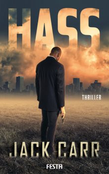 Hass, Jack Carr