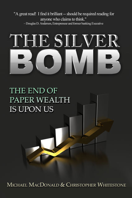 The Silver Bomb, Michael MacDonald
