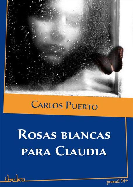 Rosas blancas para Claudia, Puerto Carlos
