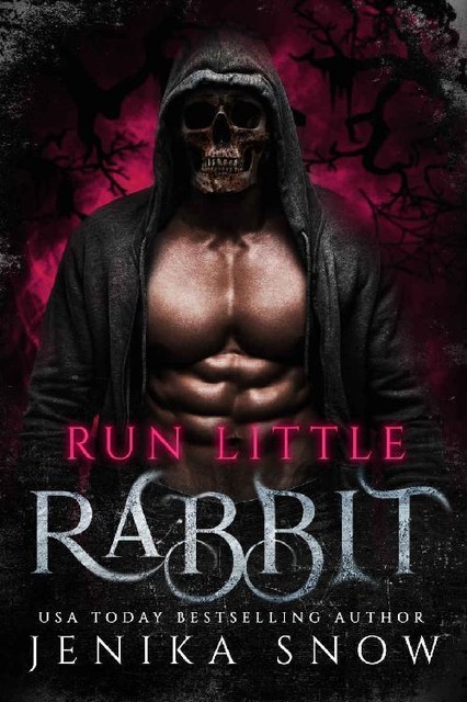 Run, Little Rabbit, Jenika Snow