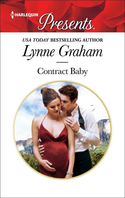 Contract Baby, Lynne Graham