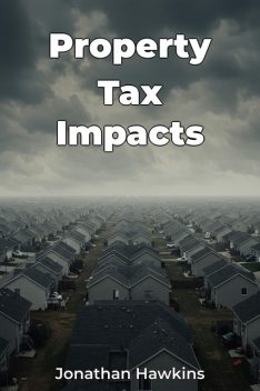 Property Tax Impacts, Jonathan Hawkins