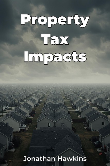 Property Tax Impacts, Jonathan Hawkins