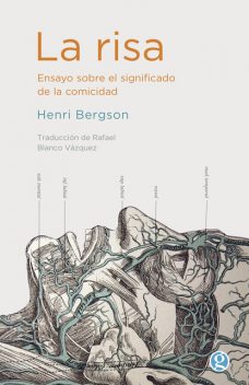 La risa, Henri Bergson